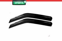 Imagem do produto Calha de Chuva Flex para Chevrolet Celta 2 Portas - Cod. 11350